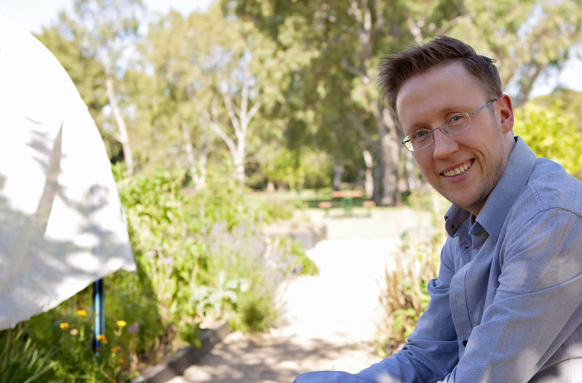 Daniel Piechnick